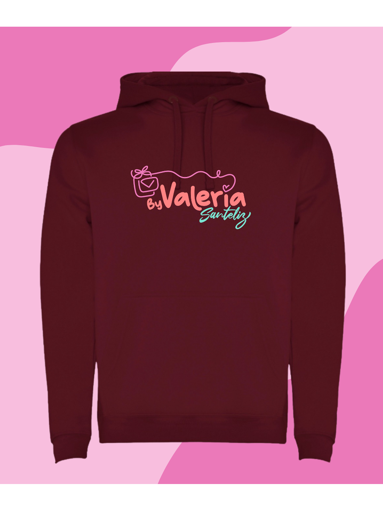 Poleron Canguro Unixes 16