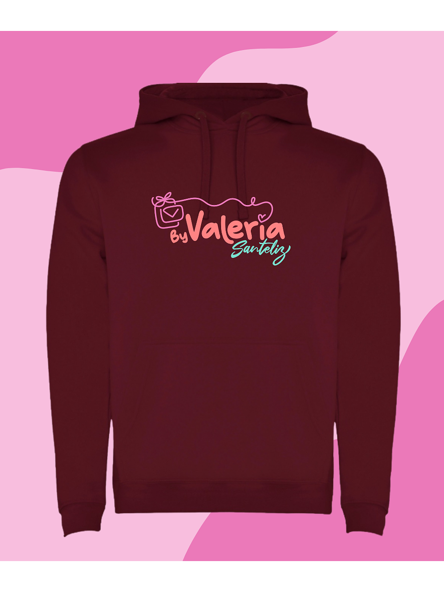 Poleron Canguro Unixes 16