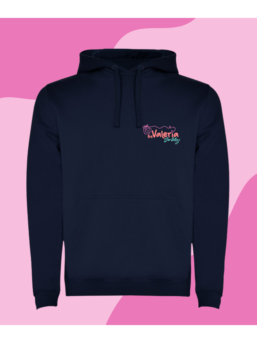 Poleron Canguro Unixes 9