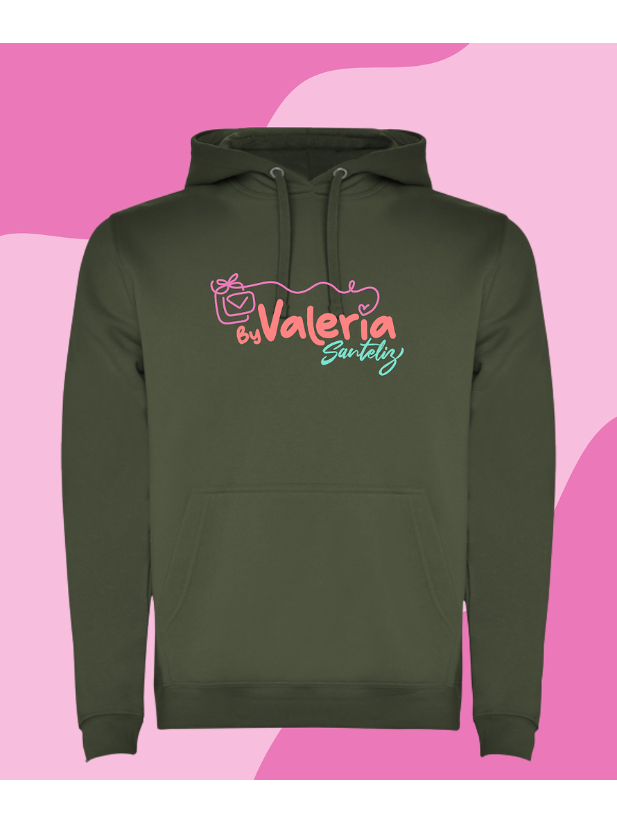 Poleron Canguro Unixes 20