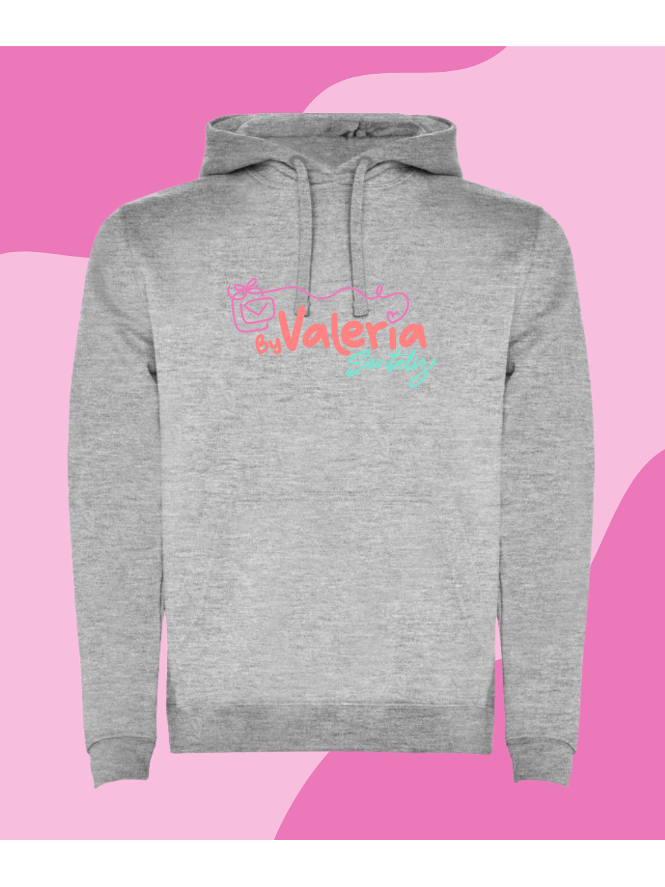 Poleron Canguro Unixes 6