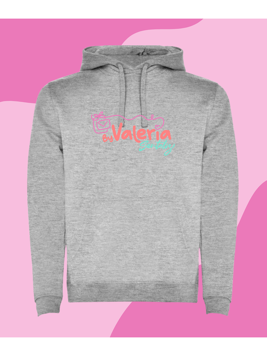 Poleron Canguro Unixes 6