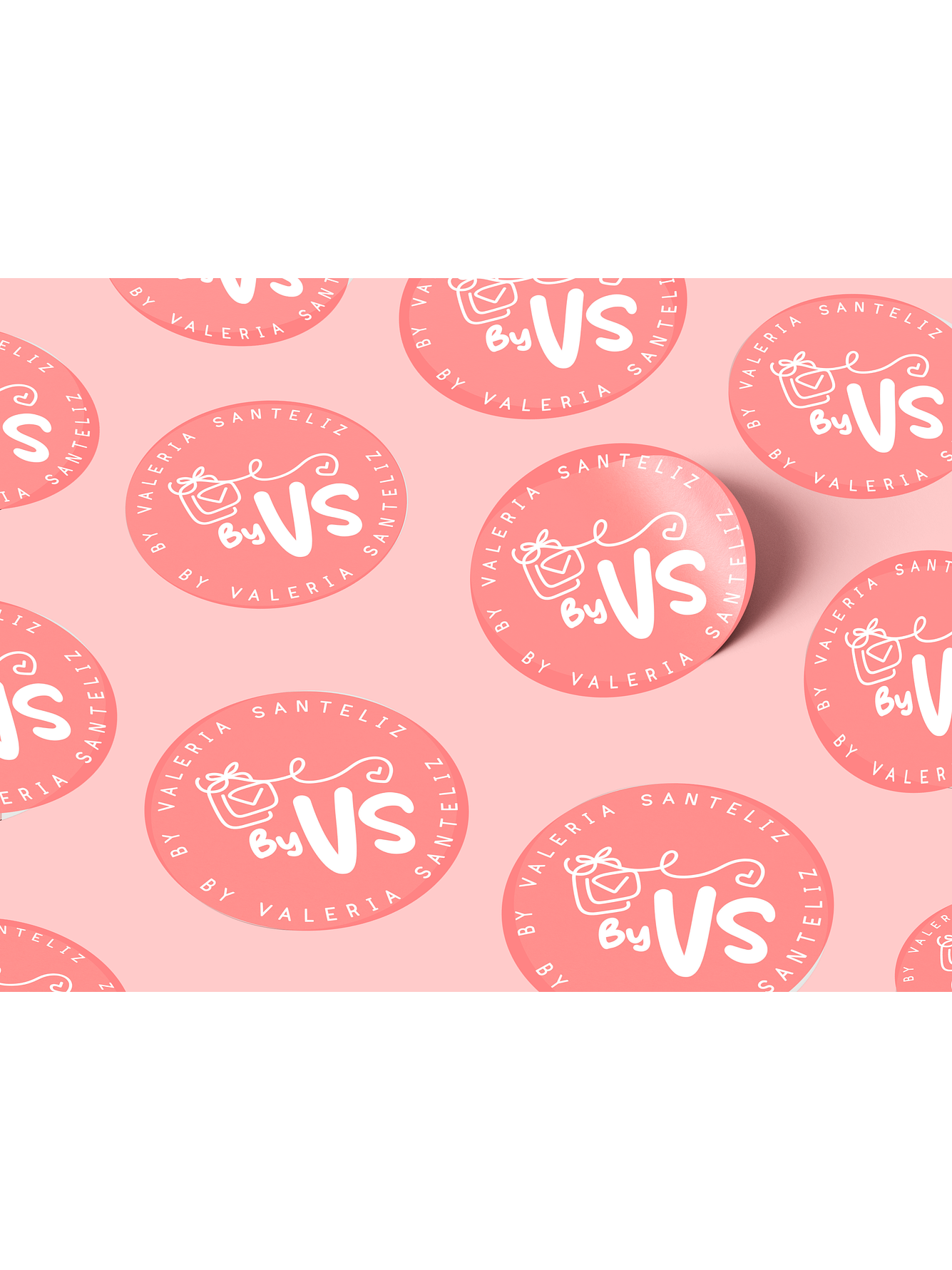 Stickers Adhesivos 1