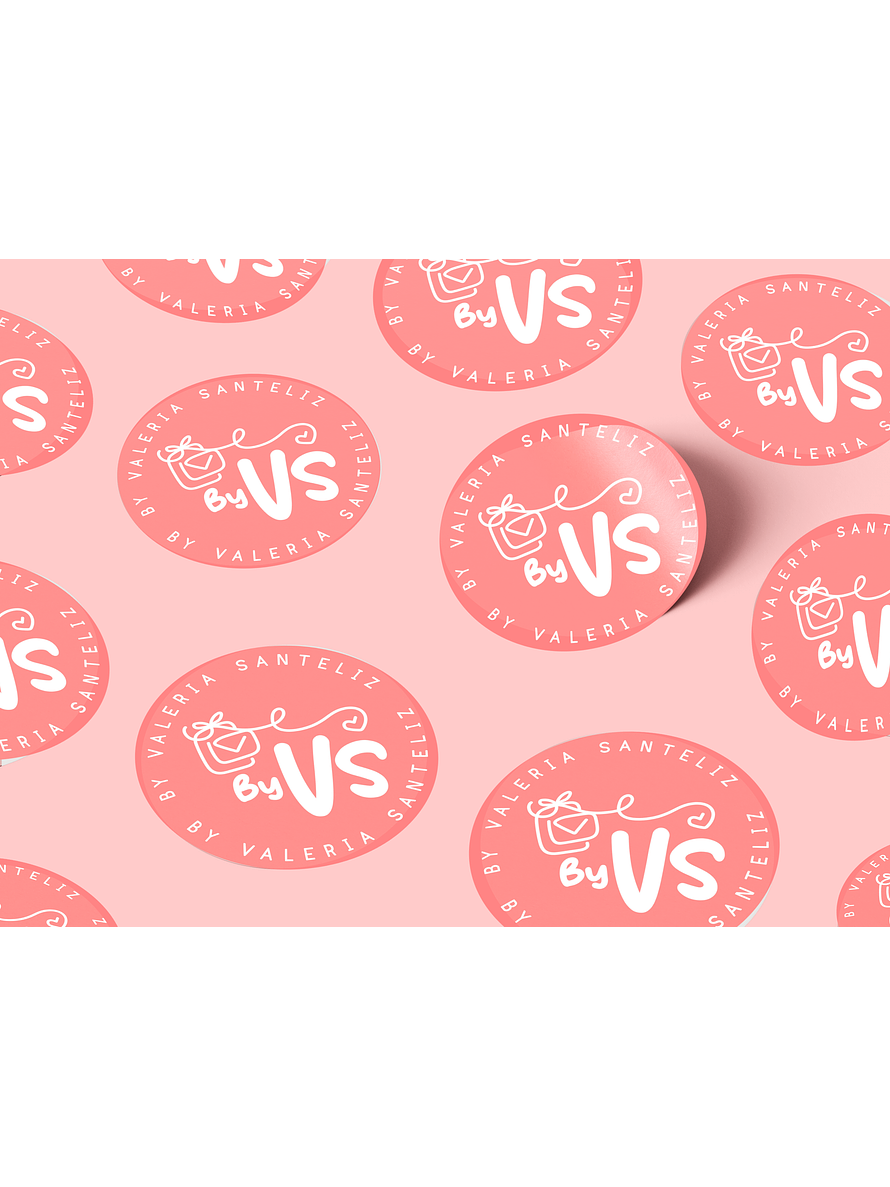 Stickers Adhesivos 1