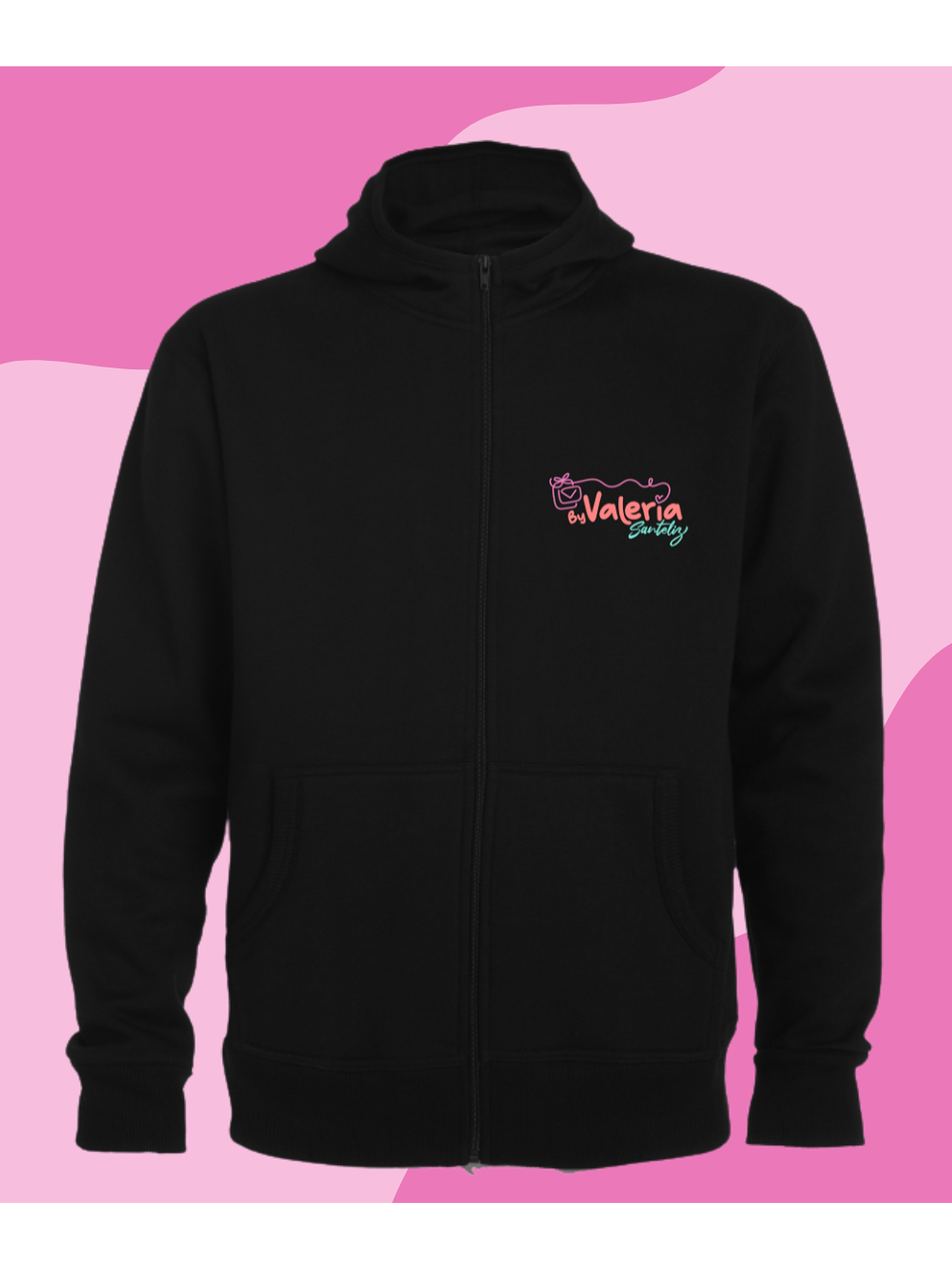 Poleron con Cierre 2