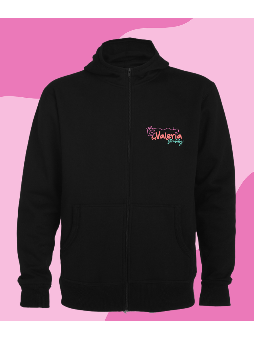 Poleron con Cierre 2