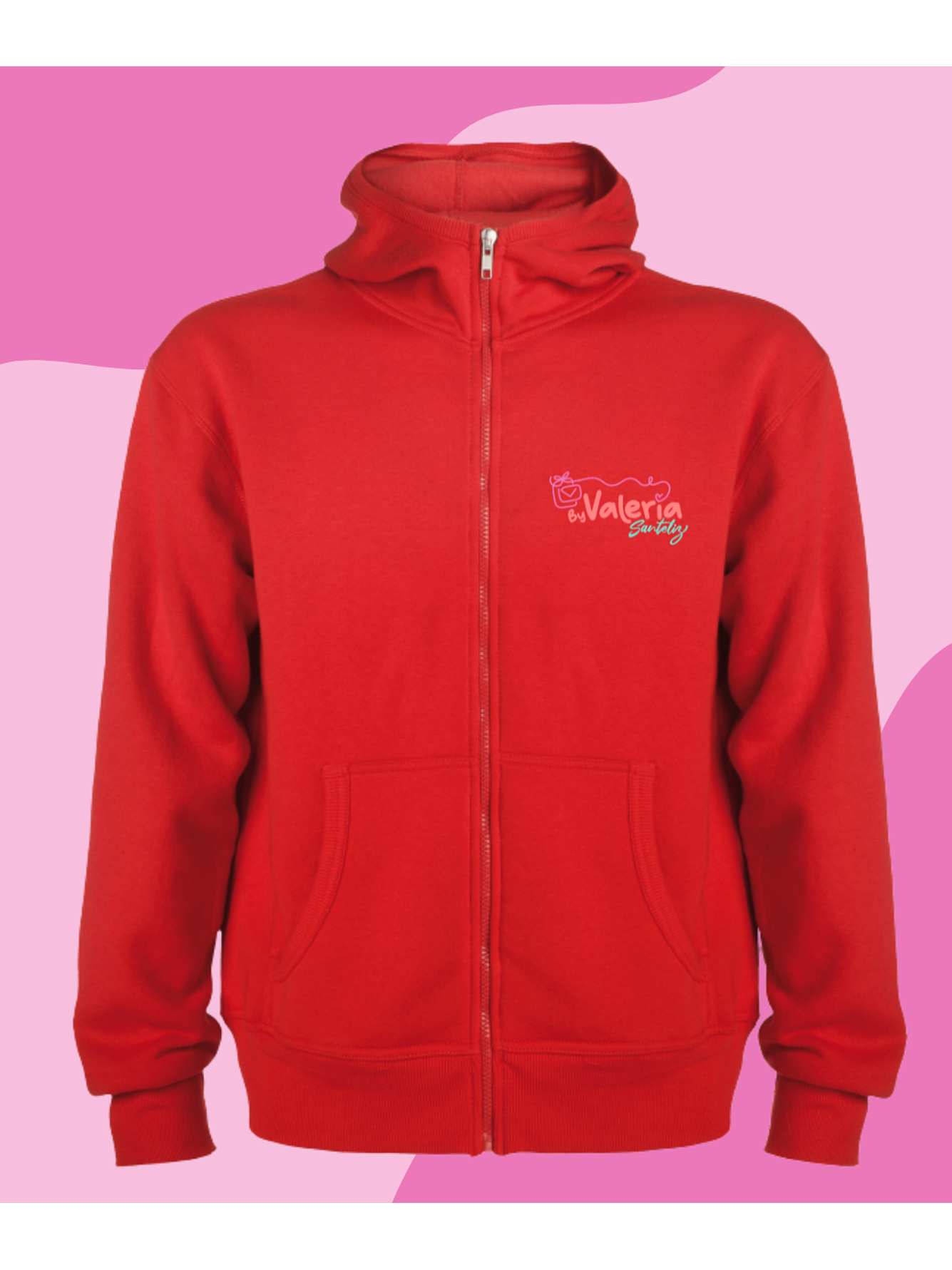 Poleron con Cierre 5