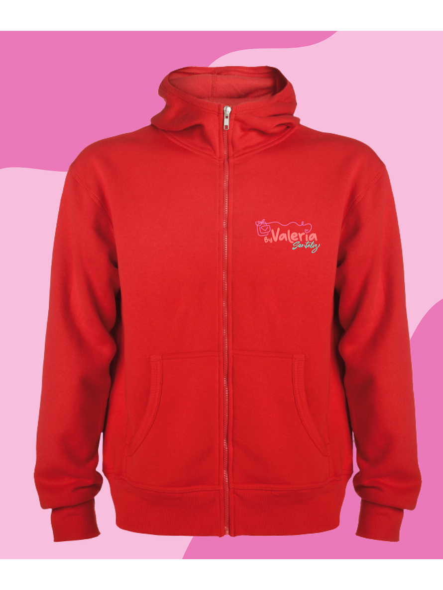 Poleron con Cierre 5