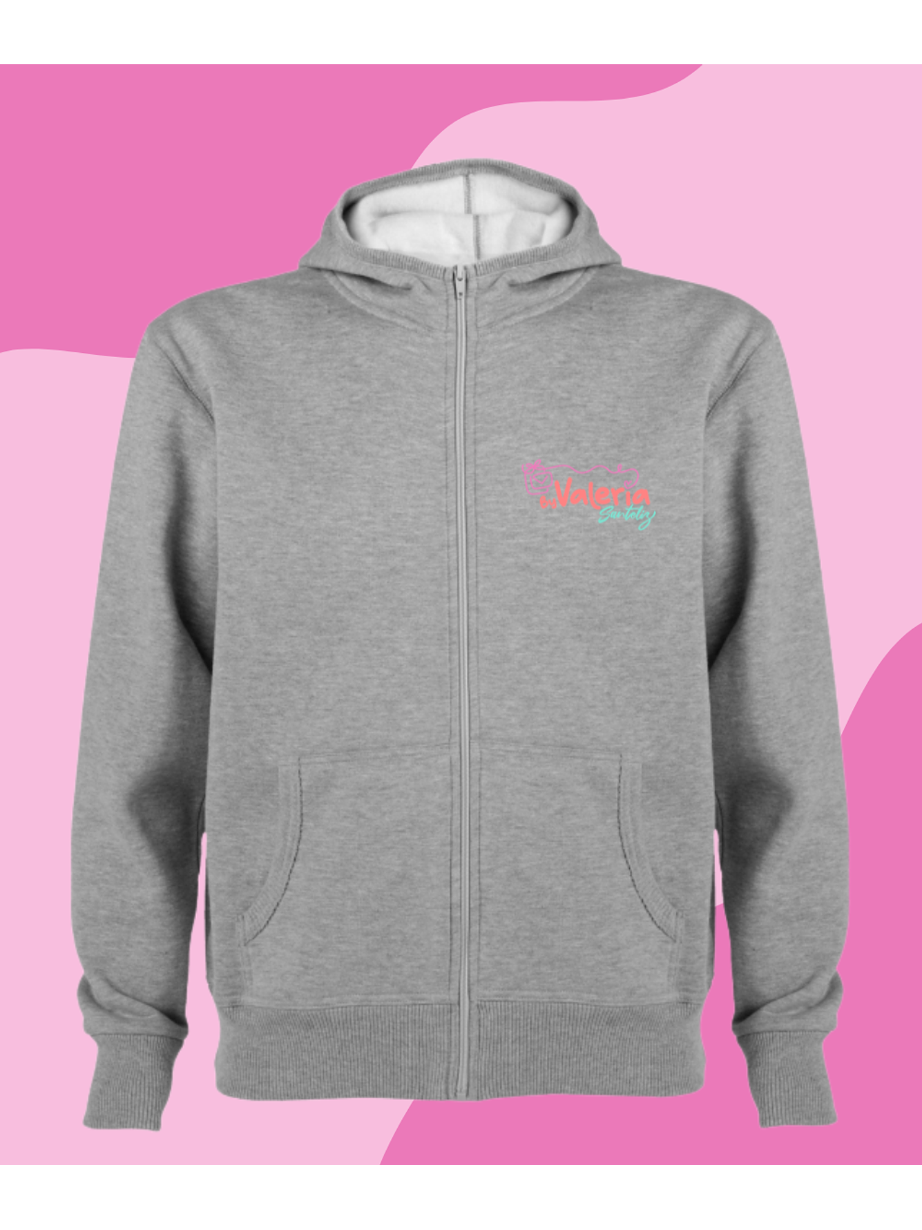 Poleron con Cierre 3