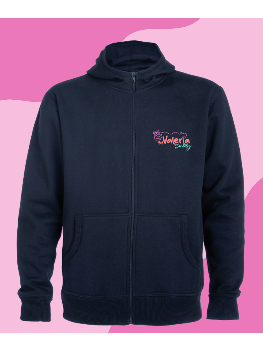 Poleron con Cierre 4