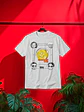 Poleras Morat Chile 2026 - Diseño Cómo te Atreves - thumbnail 2