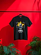 Poleras Morat Chile 2026 - Diseño Vibes - thumbnail 1
