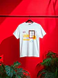 Poleras Morat Chile 2026 - Diseño Vivir la ventana - Miniatura 2