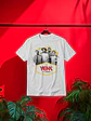 Poleras Morat Chile 2026 - Diseño Ya es mañana - thumbnail 1