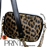 Leo animal prints