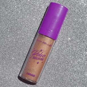 Polvo de Hadas Dorado