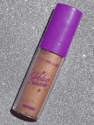 Polvo de Hadas Dorado