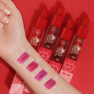 Tinta de Labios 01 It's You Beau Visage 