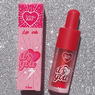 Tinta de Labios 01 It's You Beau Visage 