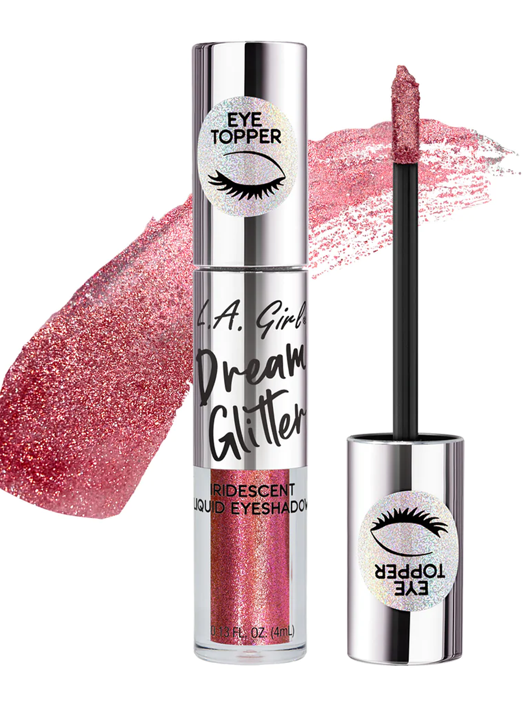 Sombra Multiuso Dream Glitter  3