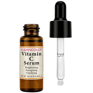 Serum facial de Vitamina C - KleanColor 