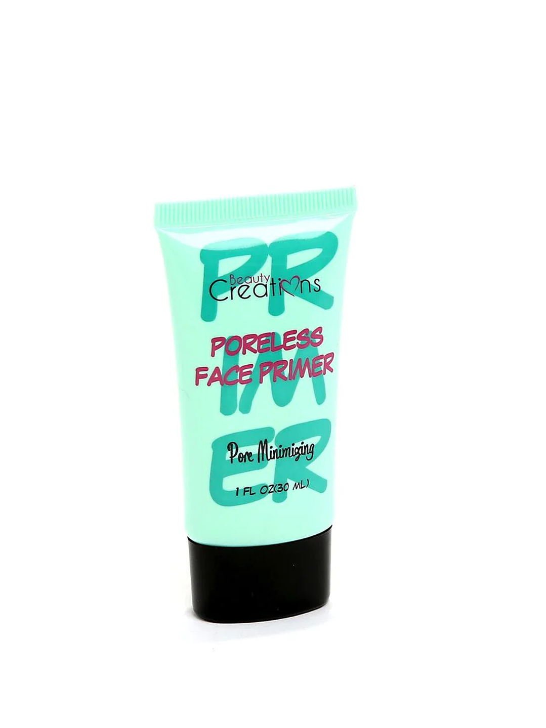 PORELESS FACE PRIMER - Beauty Creations  1
