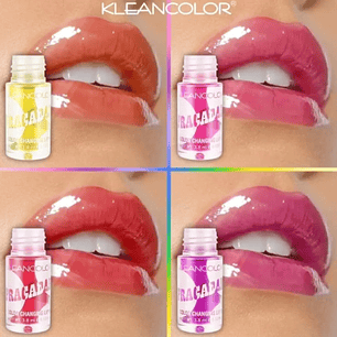 Lipracadabra Oil - Magical 