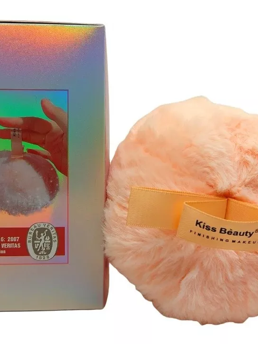 Pompón Polvo De Hadas 2