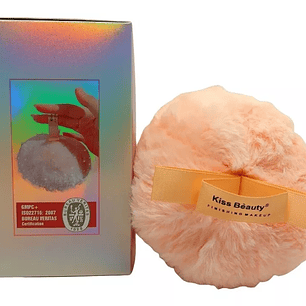 Pompón Polvo De Hadas