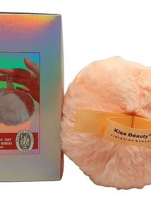 Pompón Polvo De Hadas