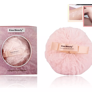 Pompón Polvo De Hadas