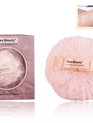 Pompón Polvo De Hadas