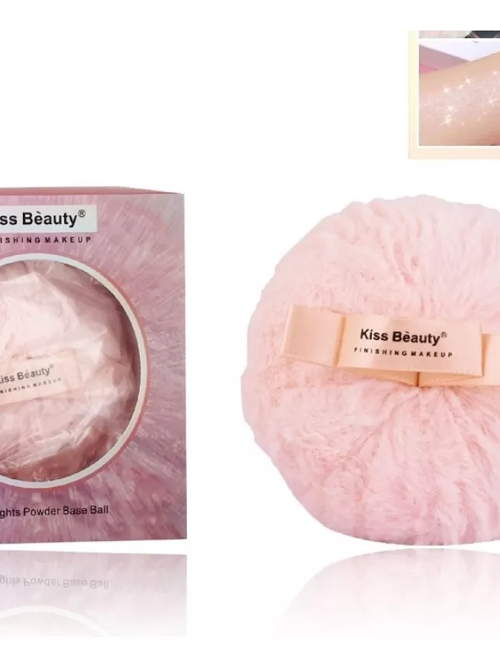 Pompón Polvo De Hadas 1