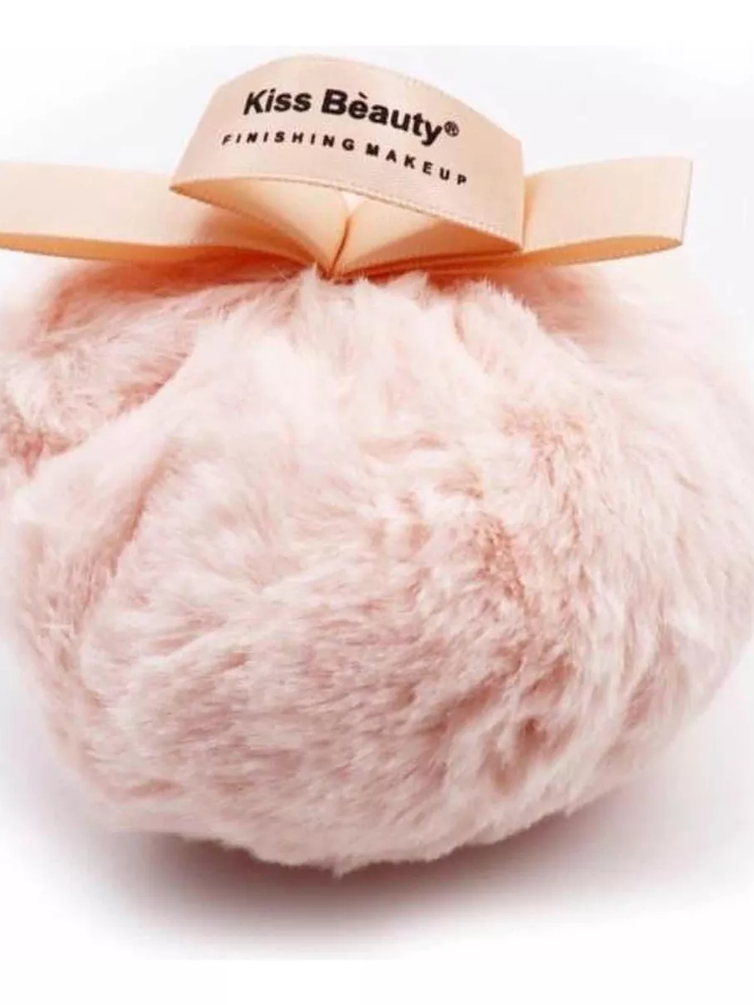 Pompón Polvo De Hadas 3