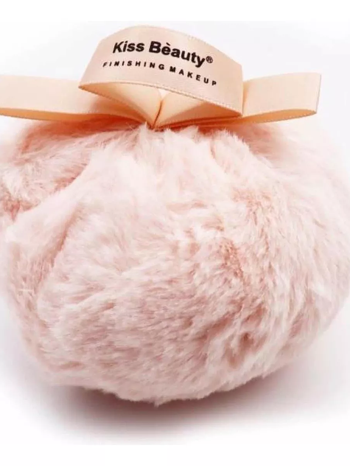 Pompón Polvo De Hadas 3