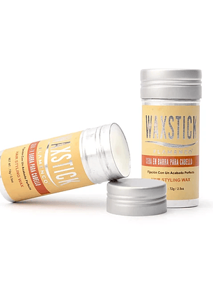 Cera En Barra Para El Cabello Hair Wax Stick 