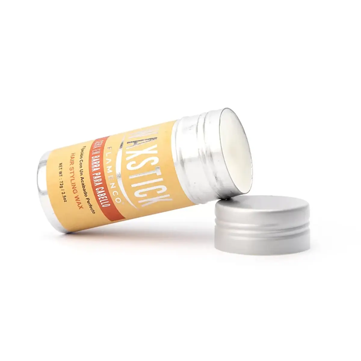 Cera En Barra Para El Cabello Hair Wax Stick