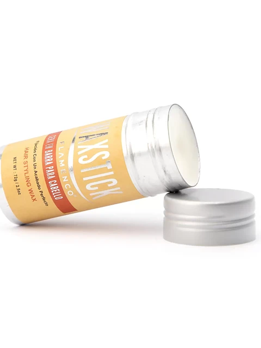 Cera En Barra Para El Cabello Hair Wax Stick  3