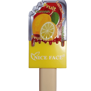 Tinta Paletita Limón 