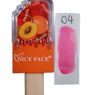 Tinta Paletita Durazno 