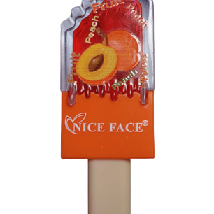 Tinta Paletita Durazno 