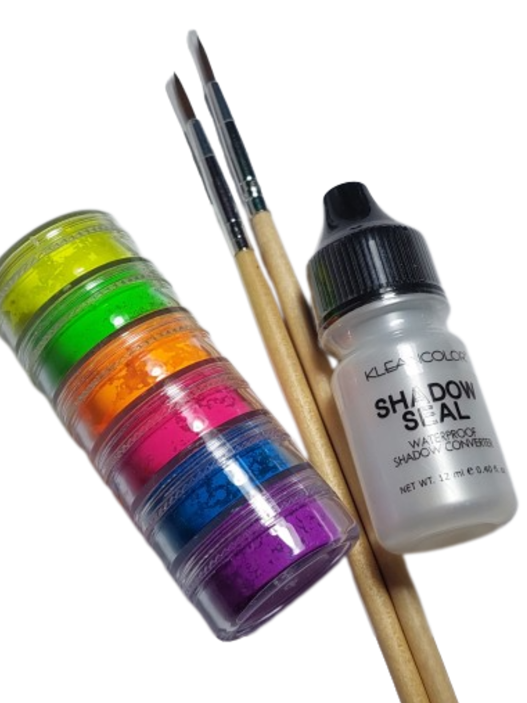 Halloween NEÓN Kit  3