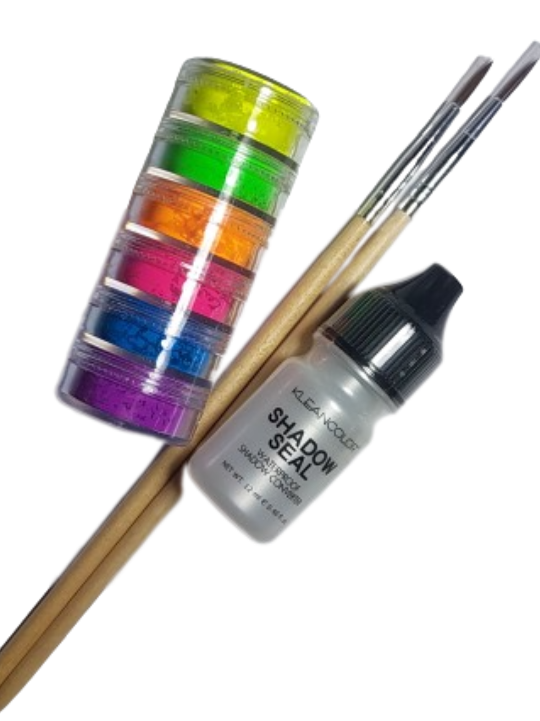 Halloween NEÓN Kit  4