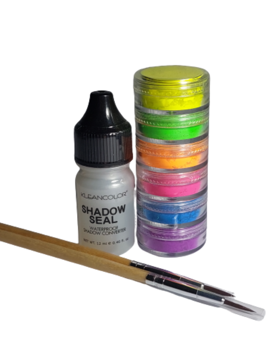 Halloween NEÓN Kit  1