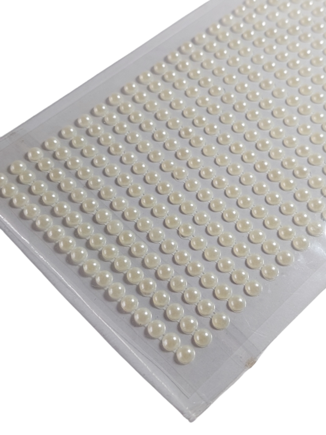 Perlitas Adhesivas 5MM 2