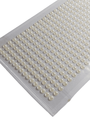 Perlitas Adhesivas 5MM