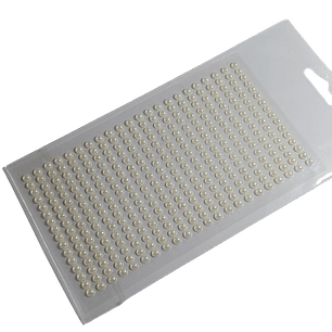 Perlitas Adhesivas 5MM