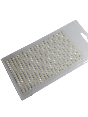 Perlitas Adhesivas 5MM