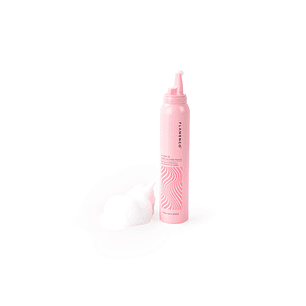 Mousse para peinar - Flamenco