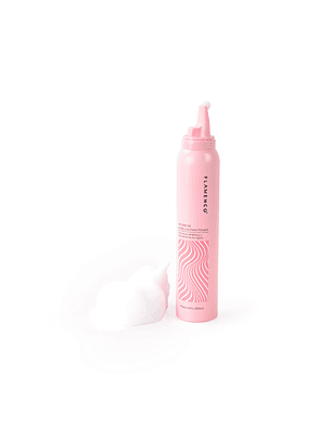 Mousse para peinar - Flamenco